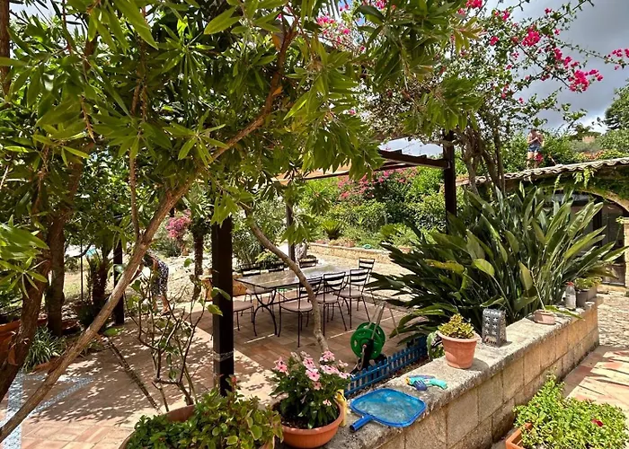 Casa Corime