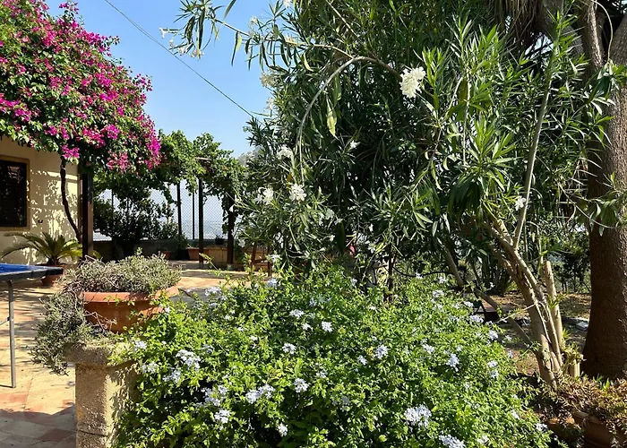 Casa Corime ゲストハウス 3*