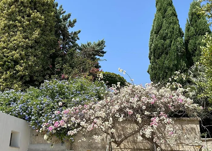 Casa Corime Partanna