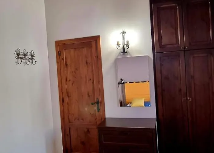 ゲストハウス Casa Corime 3*