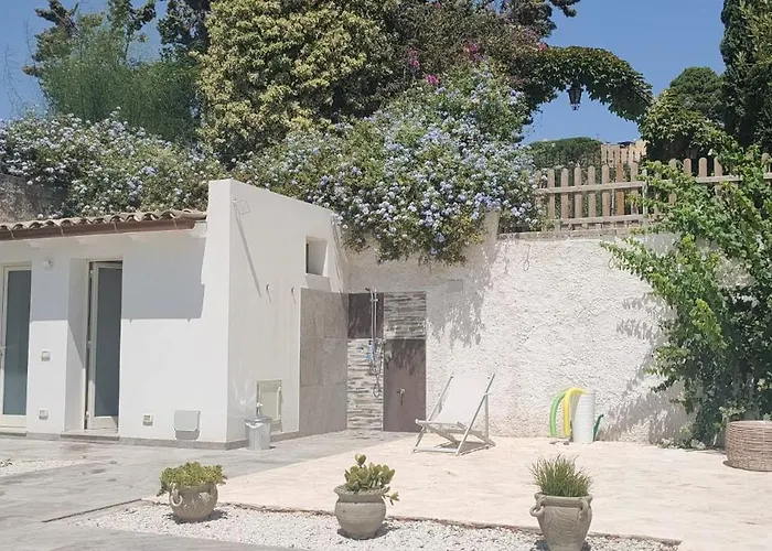 Casa Corime